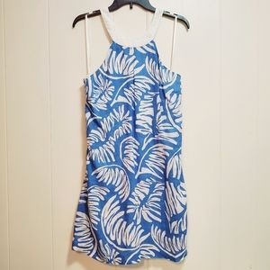 Island Company Ares Dress